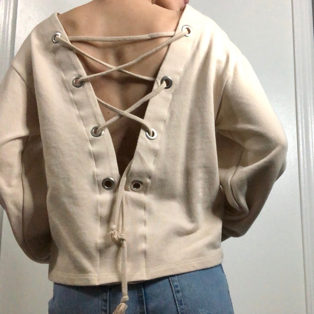 Zara Z-T-shirt